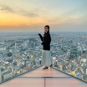 Meet your Posher, Karin